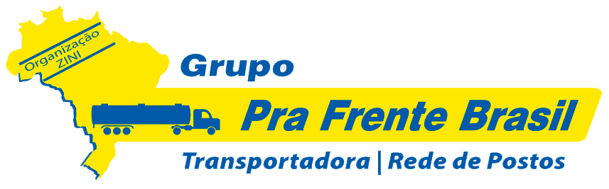 Grupo Pra Frente Brasil