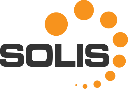 Logo Solis