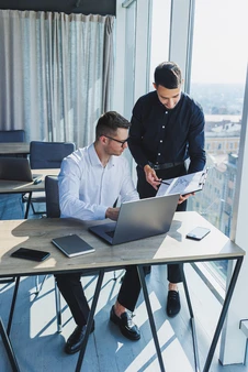 Central de Serviços Digital